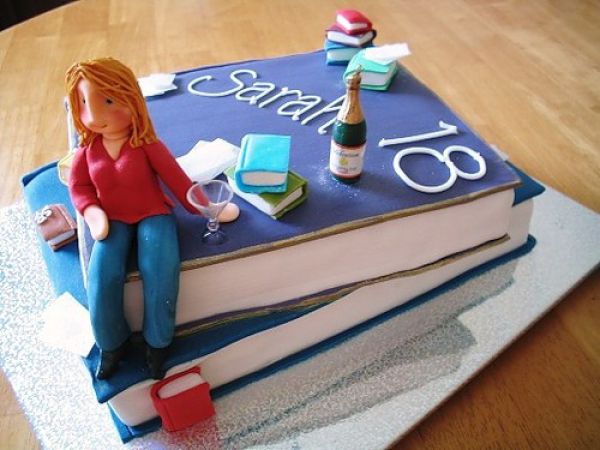 #34 Leckere Marzipantorten