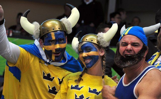 #01 Olympia Fans 2010