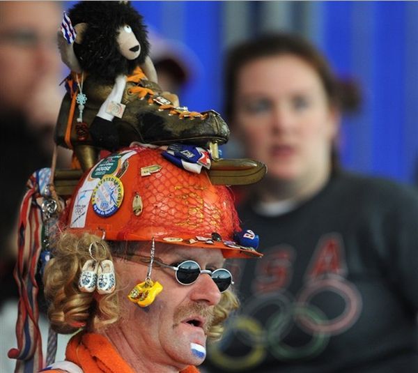 #02 Olympia Fans 2010