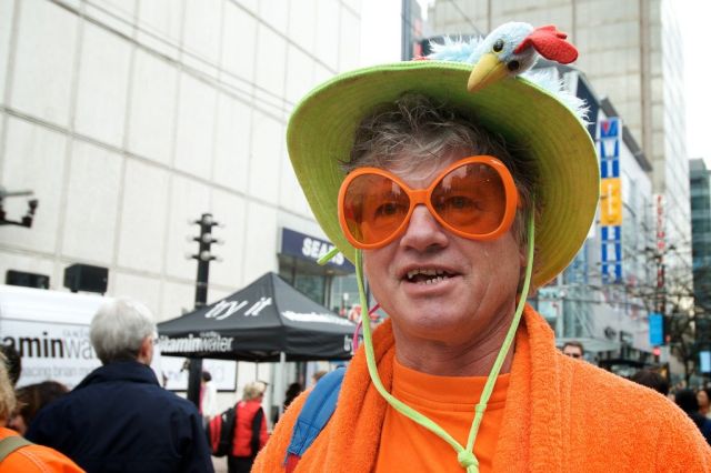 #09 Olympia Fans 2010