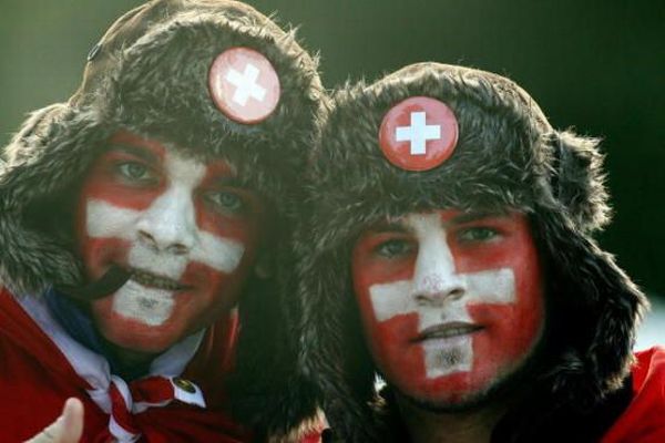 #15 Olympia Fans 2010