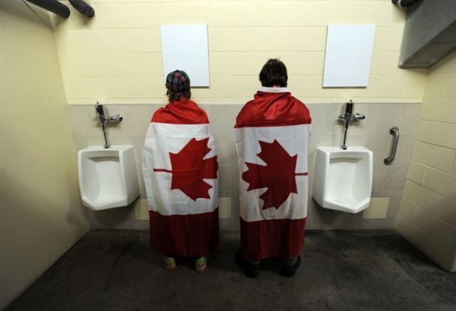 #24 Olympia Fans 2010