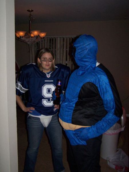 #39 Dicke Superhelden