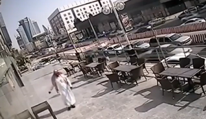 Alles Gute kommt von oben