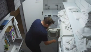 Problem mit dem Trockner