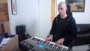 Wenn Klassik auf Hip-Hop trifft