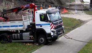 Pannenhilfe mal anders