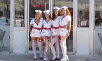 Heart Attack Grill
