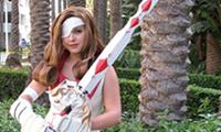 Cosplay Kostüme