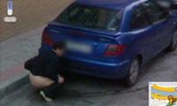 Google Street View