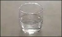 Kann Wasser brennen