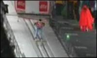 Skispringen ohne Skier