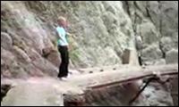 Gemütlicher Spaziergang