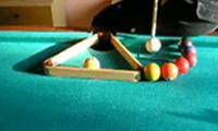 Billard Trickshots