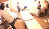 Partyspiel eskaliert