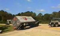 Truck bergen
