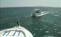 Wie man seine Yacht zerstört