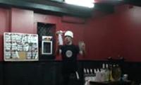 Barkeeper Skills
