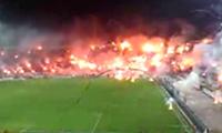 Bengalisches Feuer