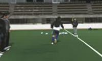 Das härteste Training der Welt