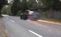 Fahren mit angezogener Handbremse