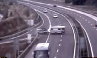 Slowenische Strassen