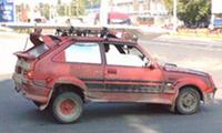 Ostblocktuning 3