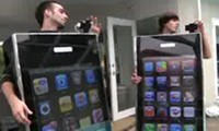 Das neue iPhone 3GXL