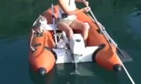 Knapp daneben ist auch vorbei