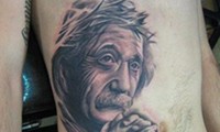 Portraits unter der Haut