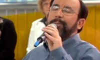 Playback Fail - Singen mit Showeinlage