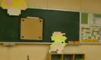 Mario Paper Stopmotion