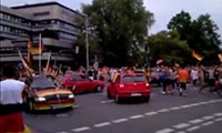 Das Deutschland-Auto
