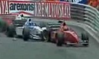 Die verrücktesten Formel 1 Momente
