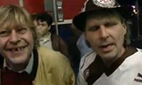 Interview mit einem St. Pauli Fan
