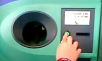 Automaten-Beat