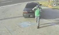 Hose verhindert Bier-Klau