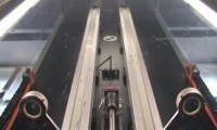 Jonglier-Maschine