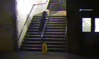 Letzte Nacht auf dem Heimweg