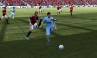 Kurioser Vorgeschmack auf FIFA 12