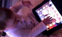 iPad Baby