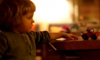 Der Teufel im Kind