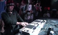 Dubstep DJ