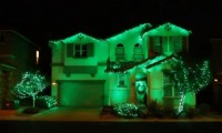 Battlefield 3 Weihnachtsshow