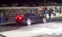 Toyota Supra Turbo