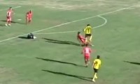 Mehr Fairplay geht nicht