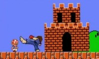 Super Chuck Norris