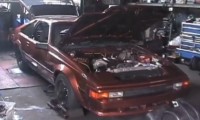Mal den Motor testen