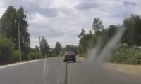 Baum fällt!