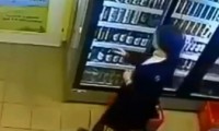 Eine Nonne auf Abwegen